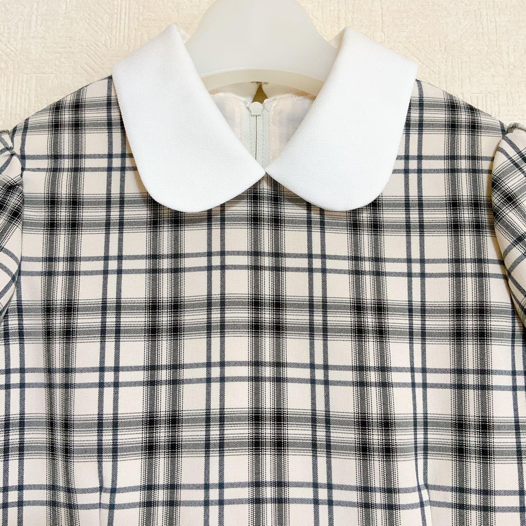 ELLE EN NOIR120 入学式　卒園式　発表会　フォーマル　女の子