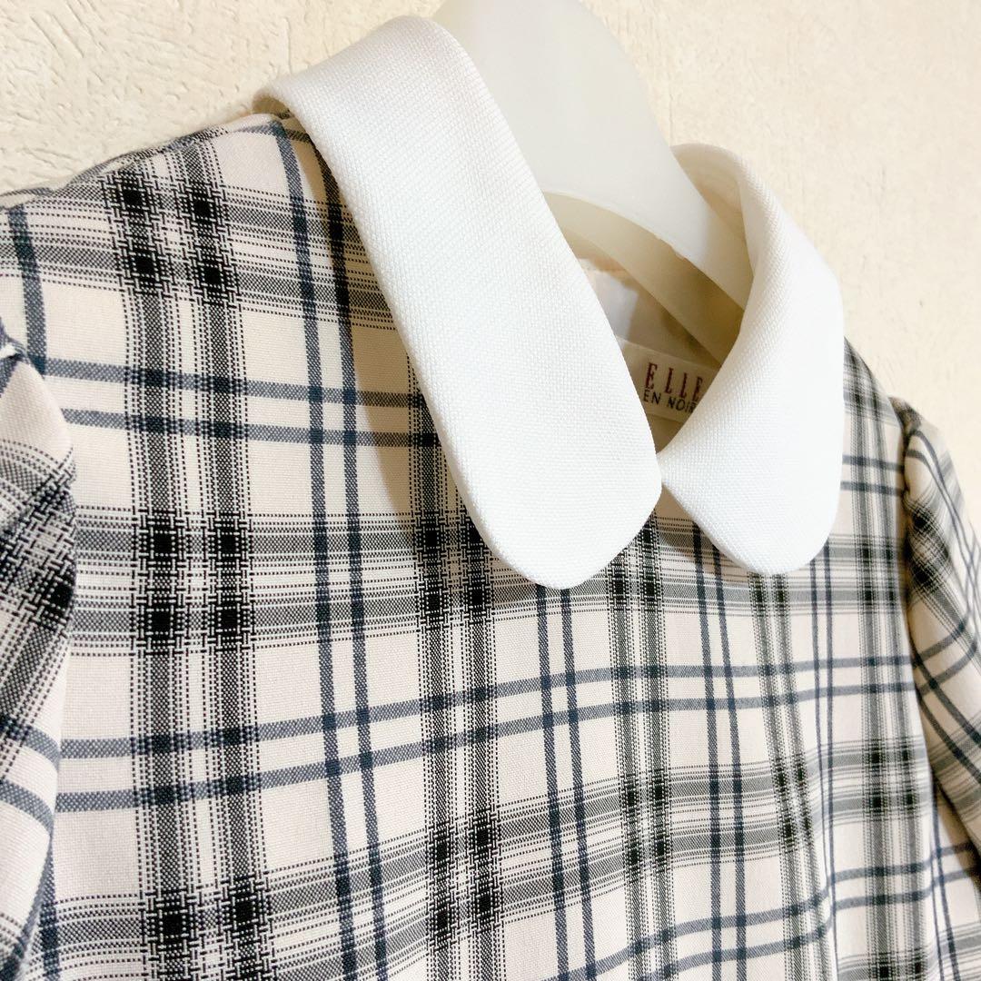 ELLE EN NOIR120 入学式　卒園式　発表会　フォーマル　女の子