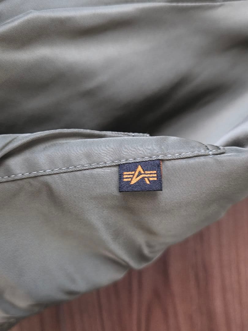 [Mion] CWU-45P フライトジャケット M