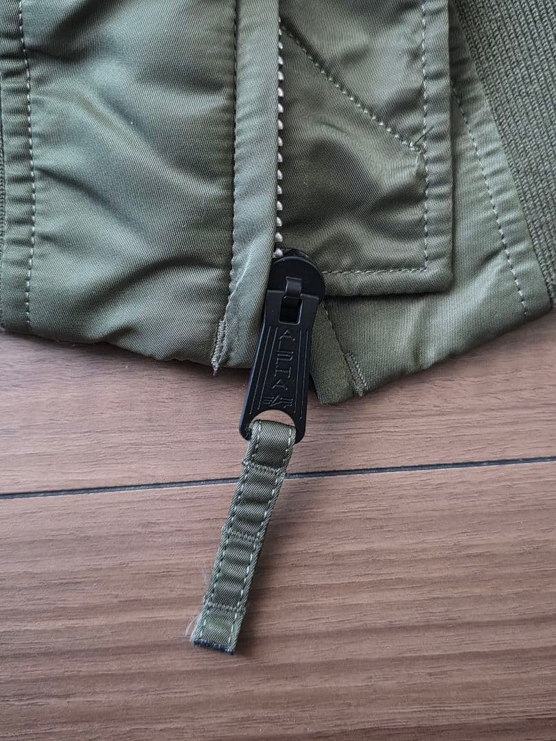 [Mion] CWU-45P フライトジャケット M