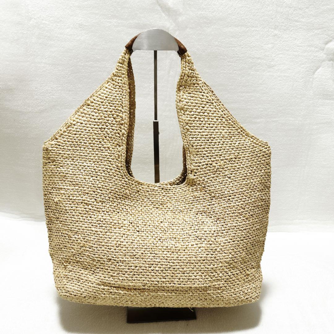 ヘレンカミンスキーHELEN KAMINSKI ワンショルダーバック