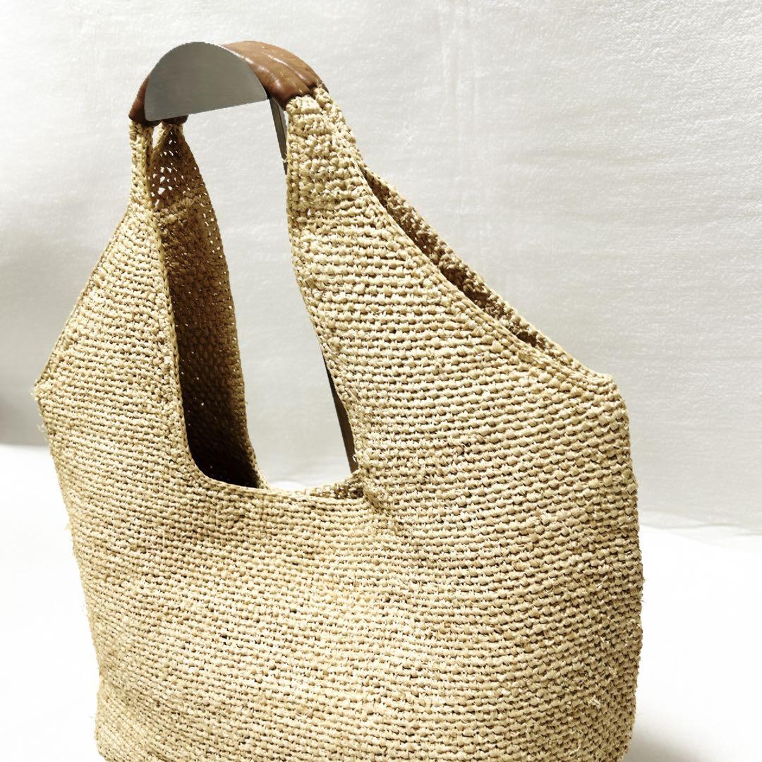 ヘレンカミンスキーHELEN KAMINSKI ワンショルダーバック