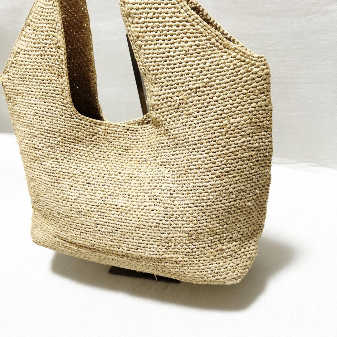 ヘレンカミンスキーHELEN KAMINSKI ワンショルダーバック