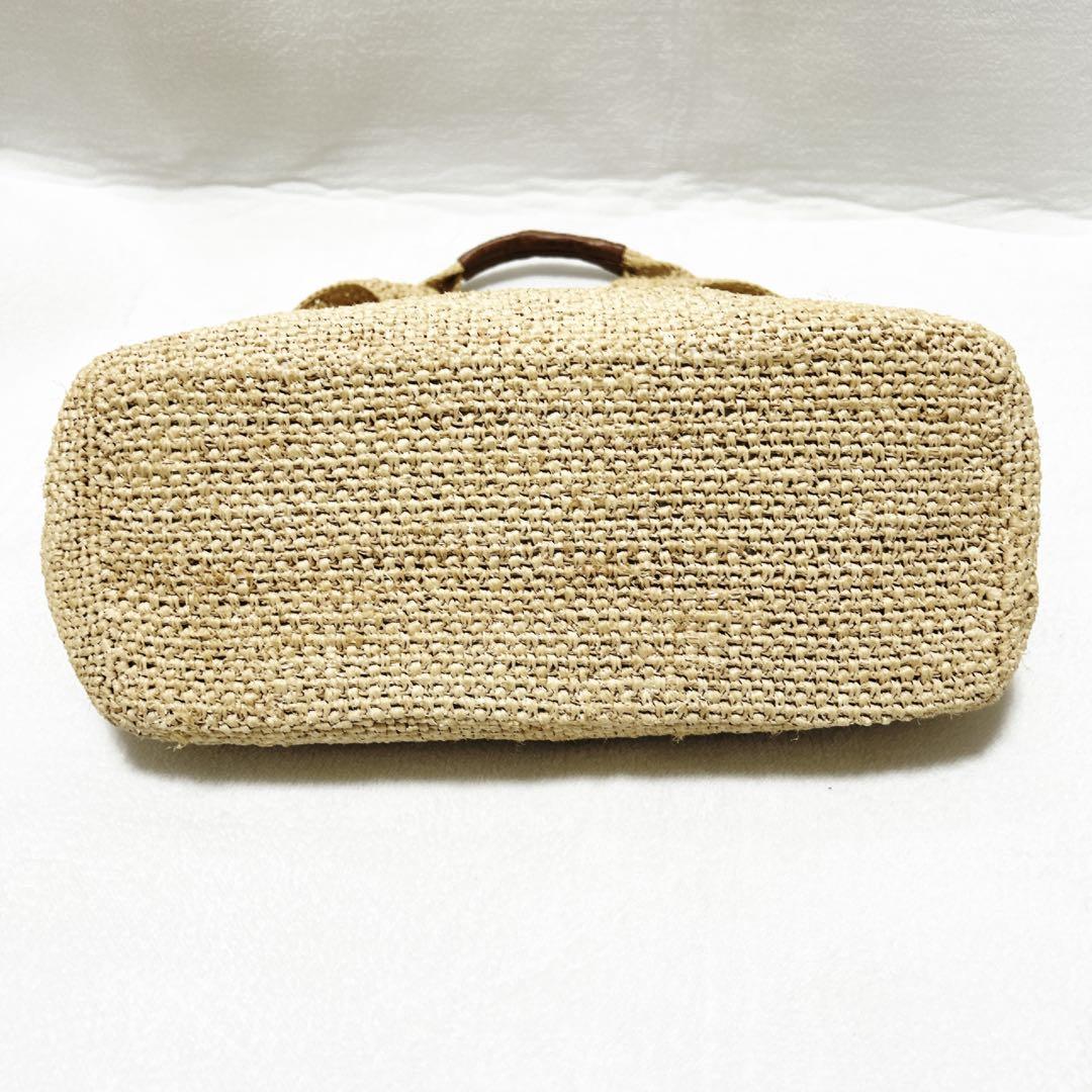 ヘレンカミンスキーHELEN KAMINSKI ワンショルダーバック