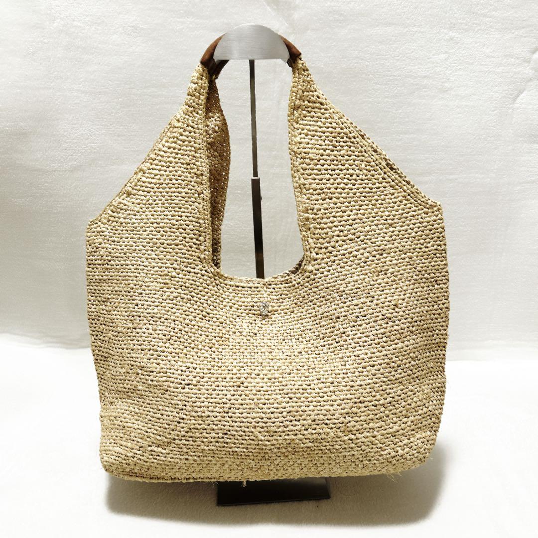 ヘレンカミンスキーHELEN KAMINSKI ワンショルダーバック