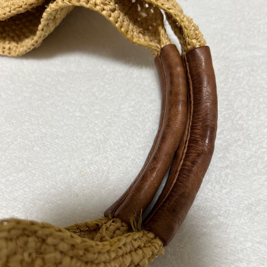 ヘレンカミンスキーHELEN KAMINSKI ワンショルダーバック