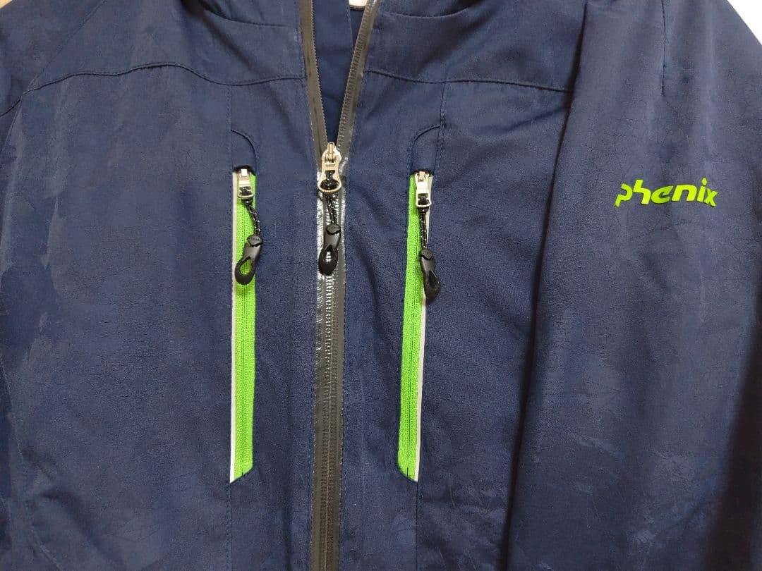 フェニックス　スキーウェア　上下セット