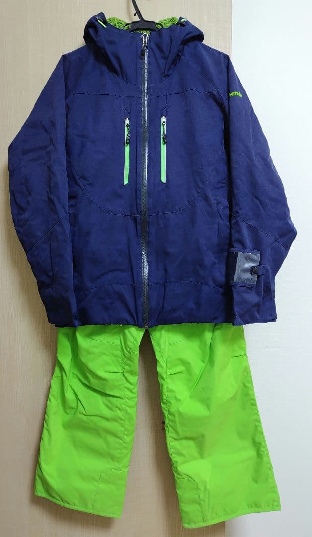 フェニックス　スキーウェア　上下セット