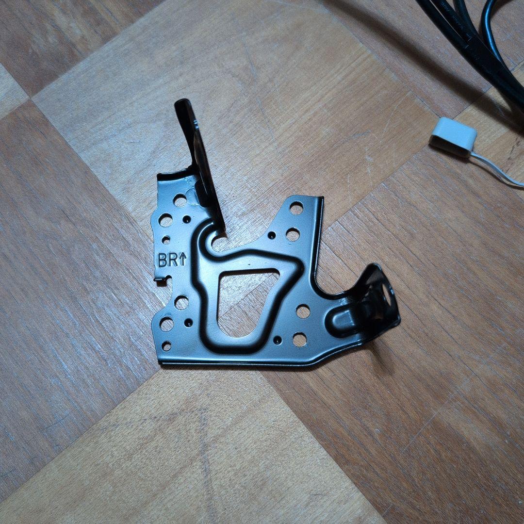 アルパイン　ALPINE　ディスプレイオーディオ DAF9Z　保護フィルム貼り