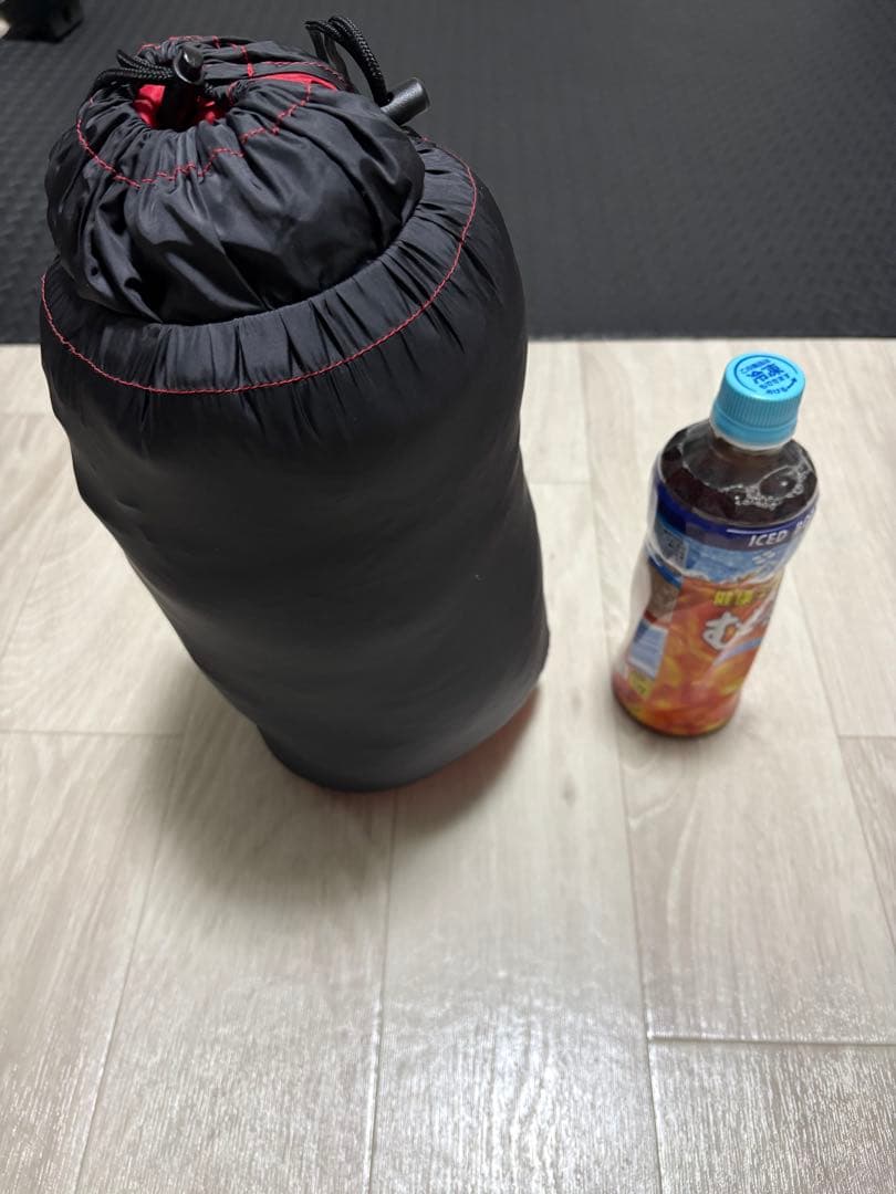 NANGA 寝袋　　オーロラテックス 350