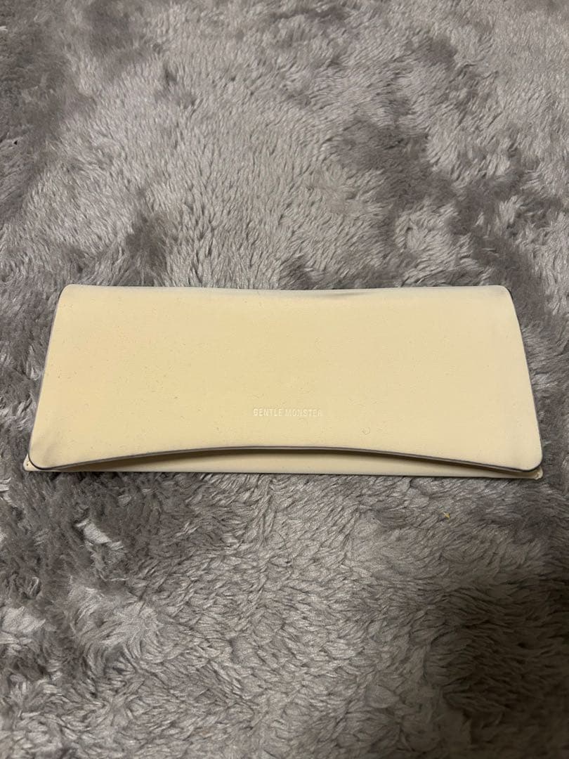 ジェントルモンスター　pino サングラス