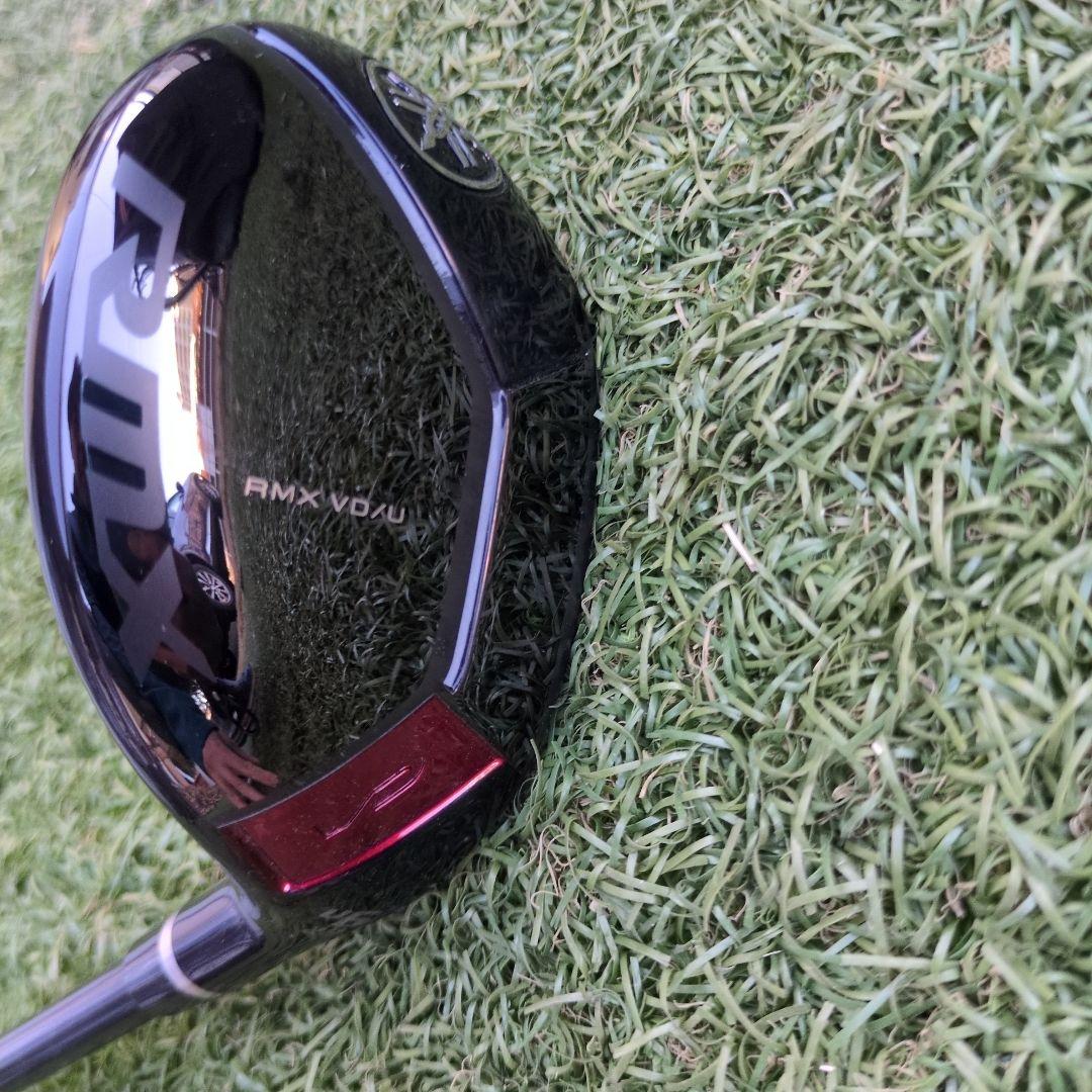 （使用1回のみ）YAMAHA VD U6 ユーティリティ　フレックスS