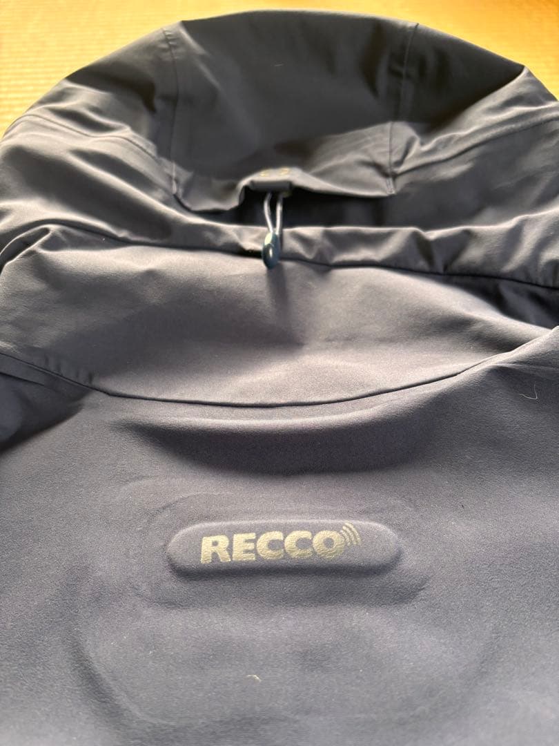 patagonia Untracked Jacket アントラックド ジャケット