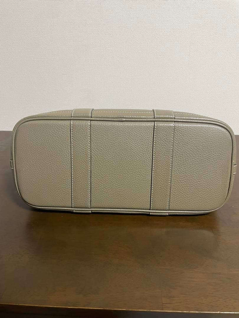 祖母からもらったバック