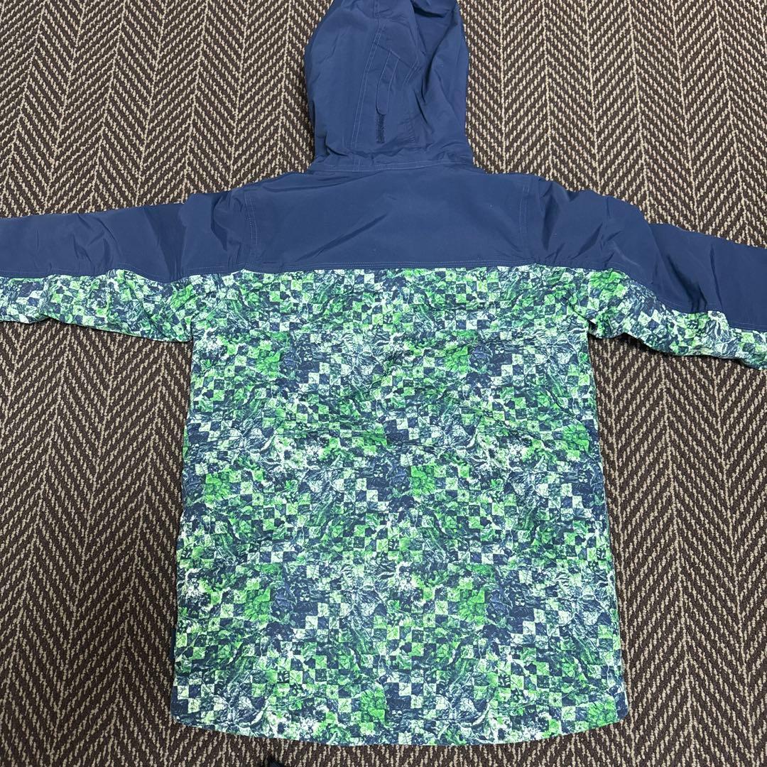 BURTON スノーボードウェアセット (子ども用)