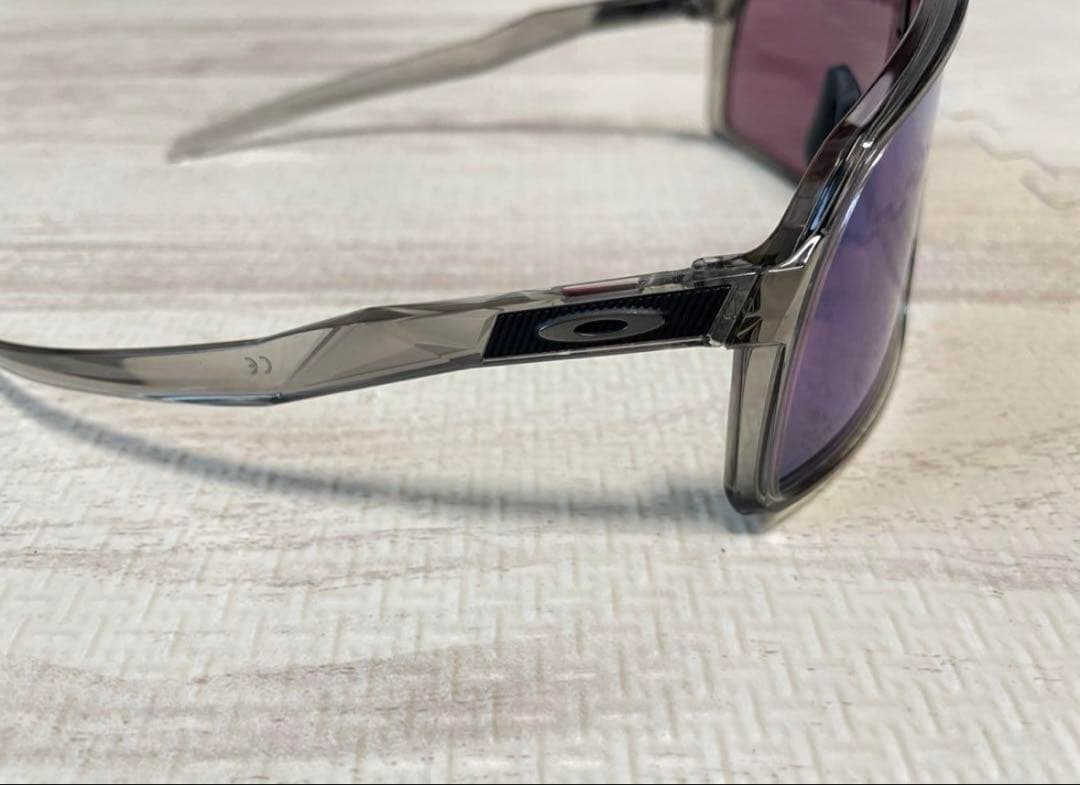 オークリー　スートロ