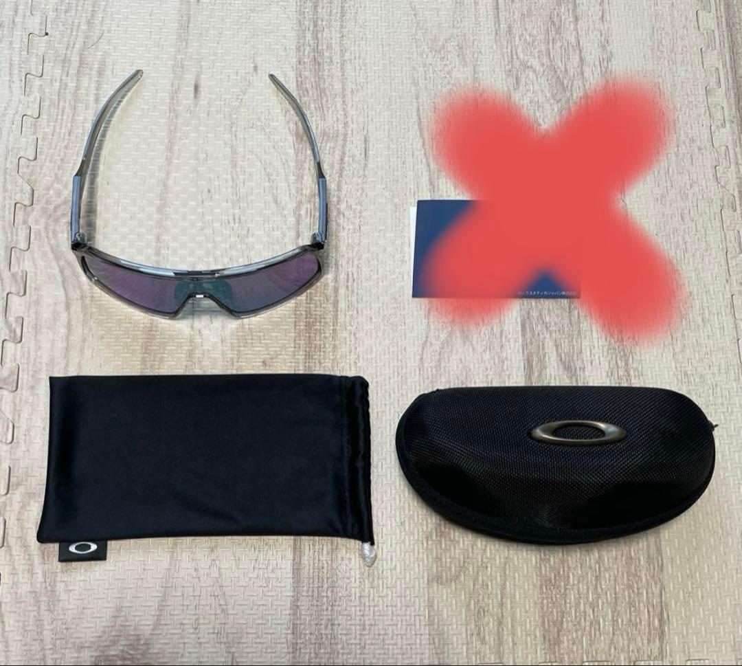 オークリー　スートロ