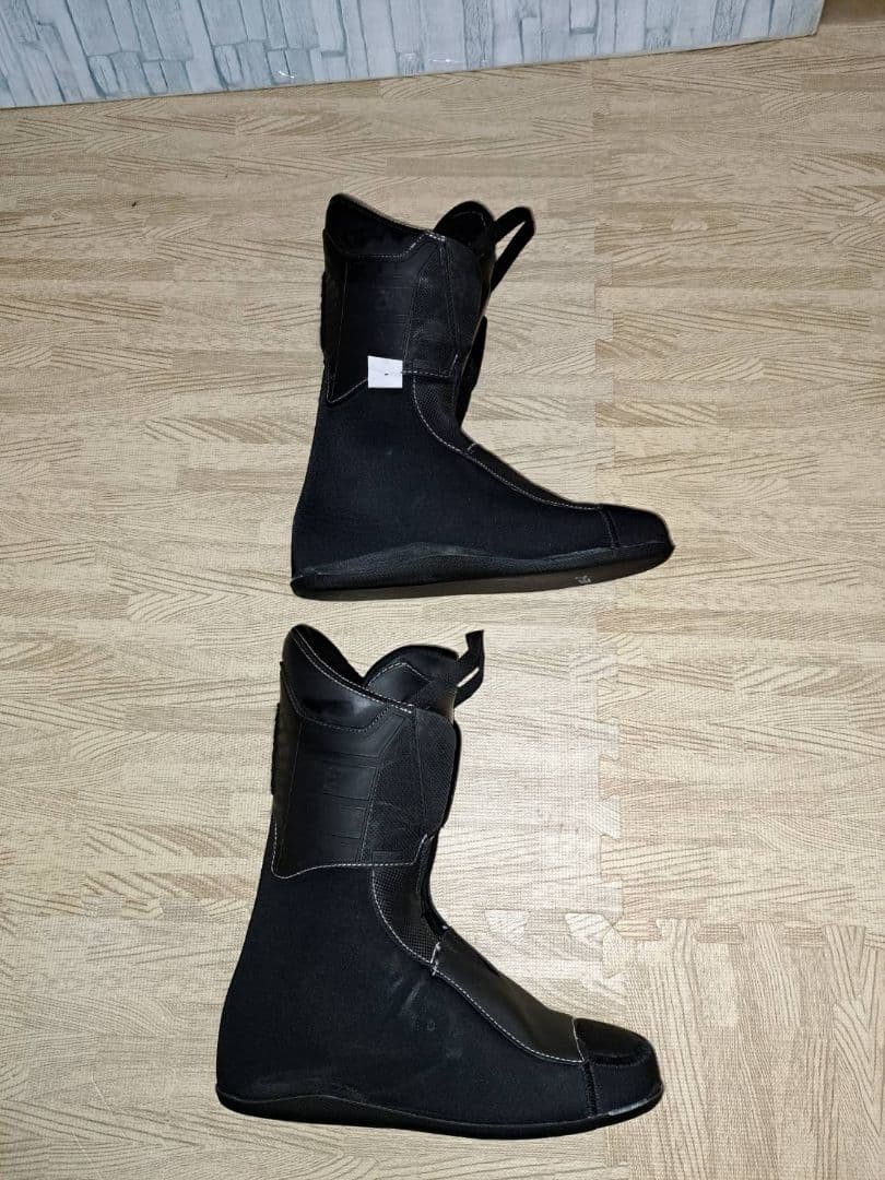 ROSSIGNOL DEMO 125 スキーブーツ ベージュ