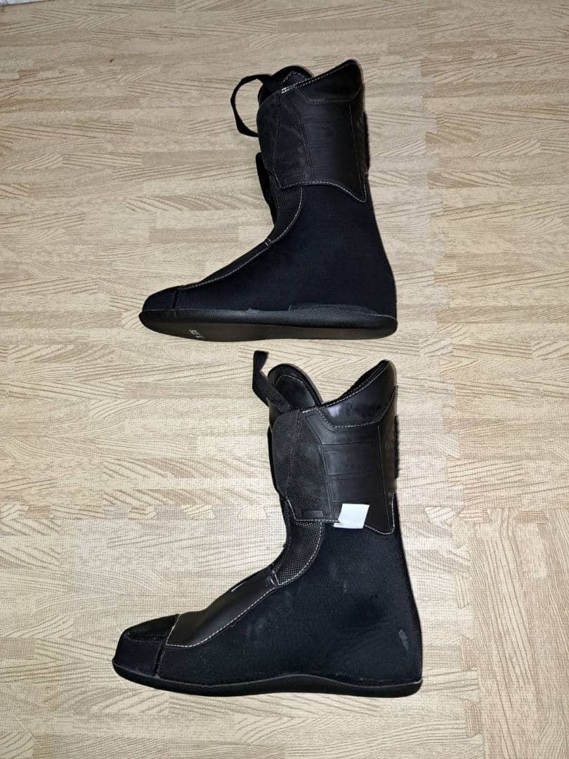 ROSSIGNOL DEMO 125 スキーブーツ ベージュ