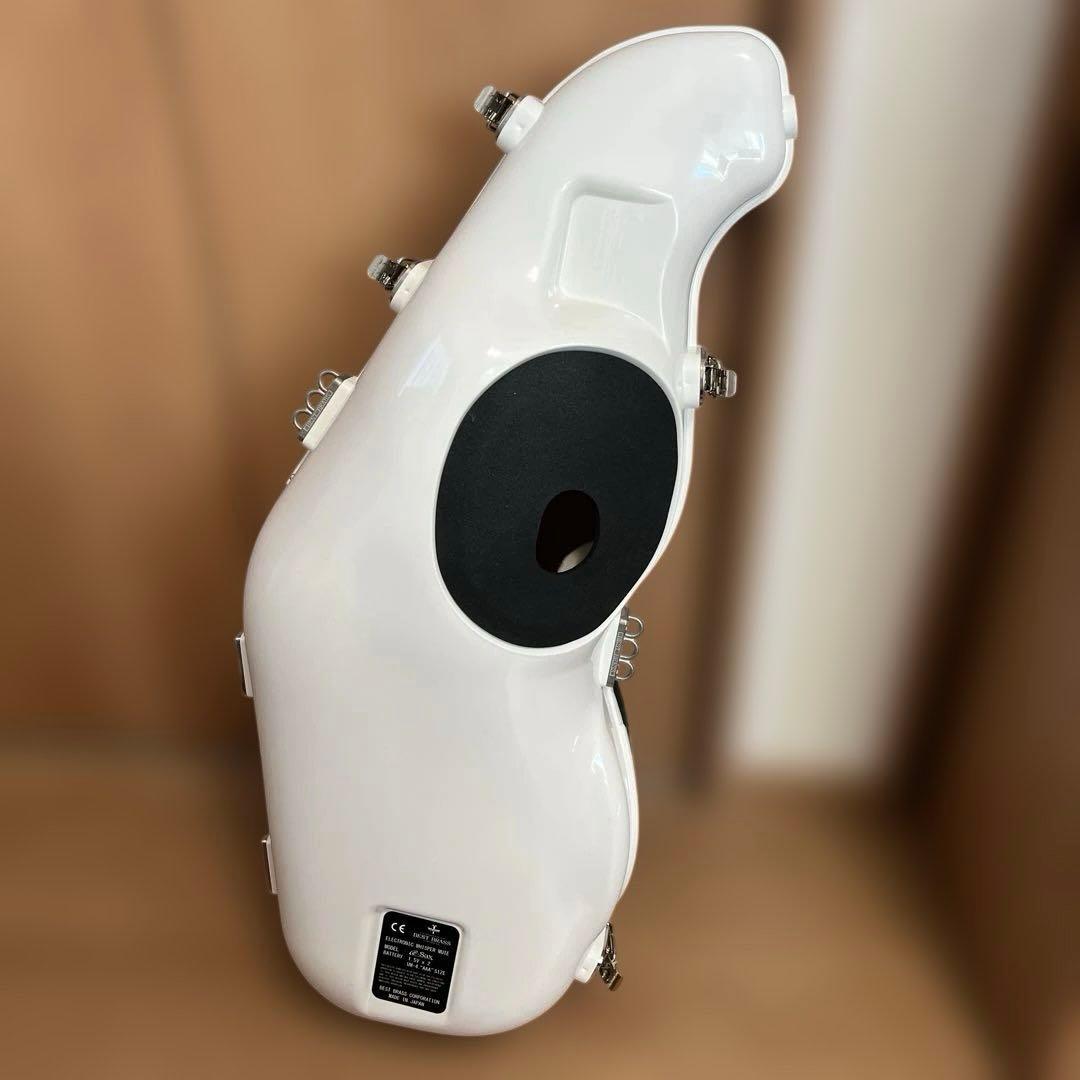 BEST BRASS ベストブラス ES3-AS アルトサックス 消音器 防音