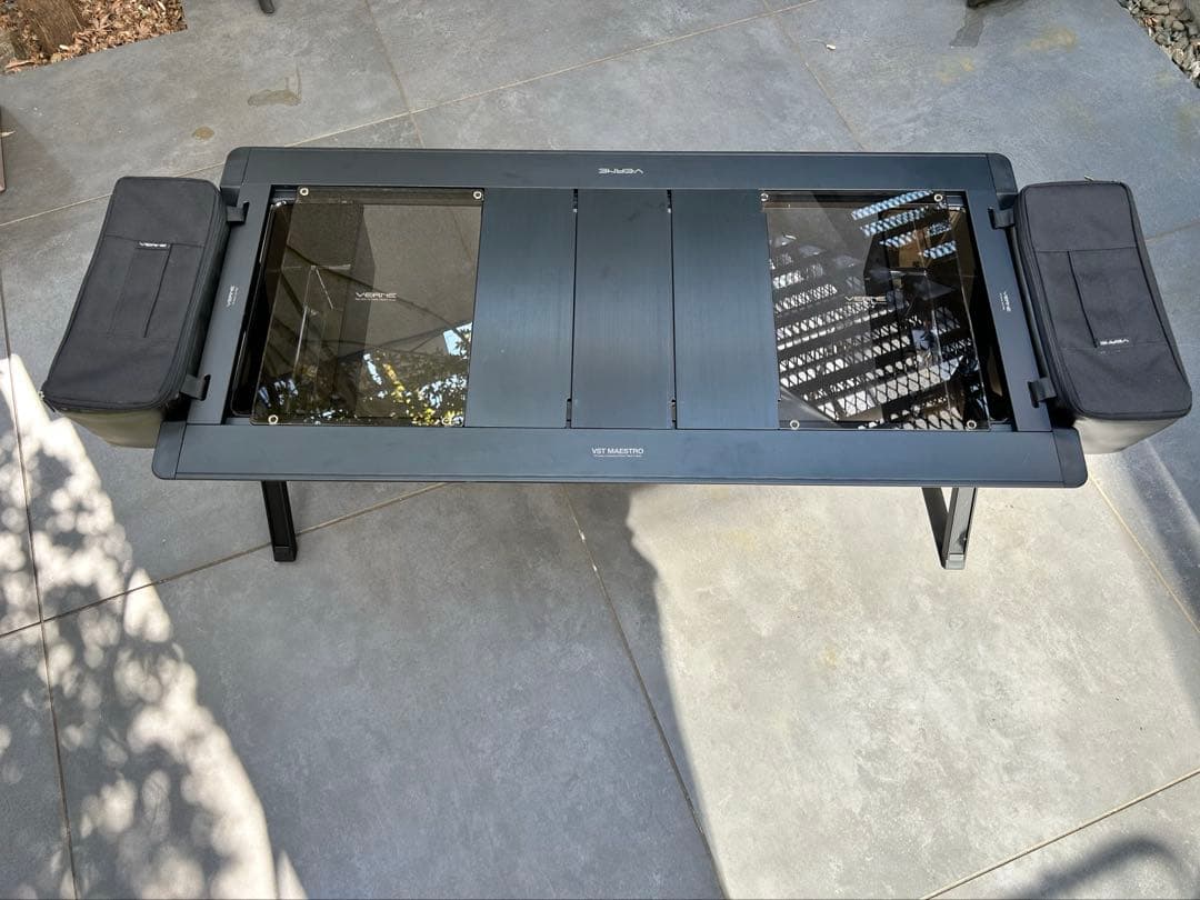 VERNE ベルン　マエストロテーブル　フルセット