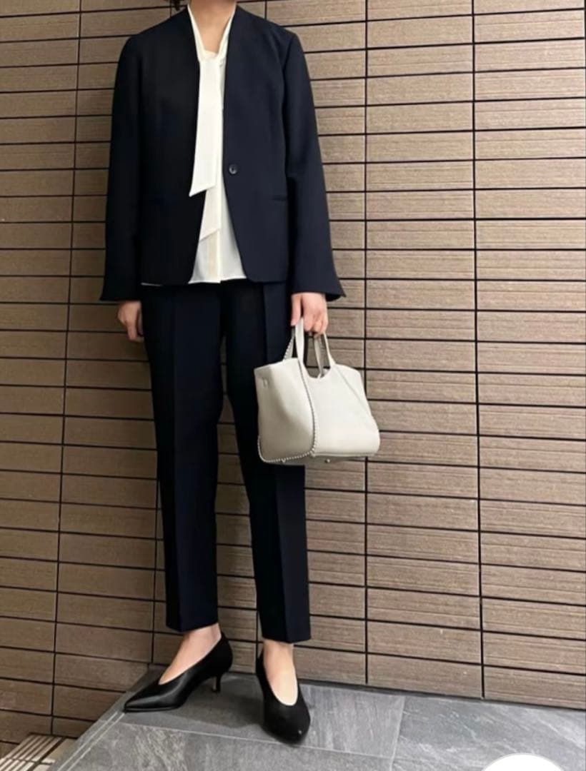 UNITED ARROWS カラーレス ジャケット