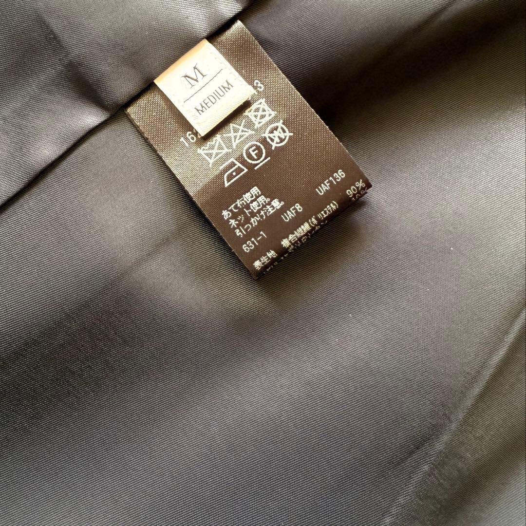 UNITED ARROWS カラーレス ジャケット