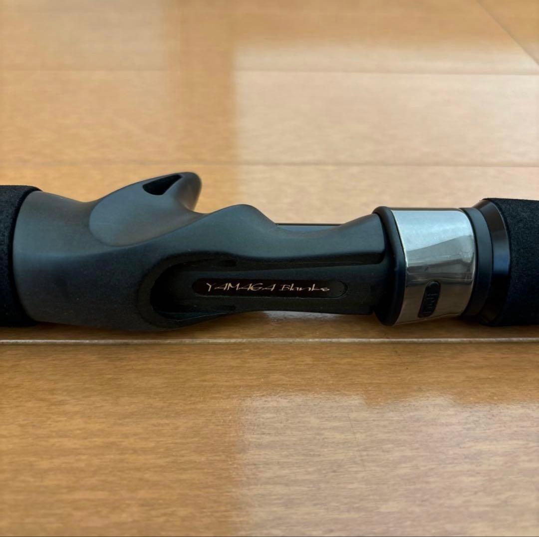 ヤマガブランクス　アーリーフォーサーフ105mmh/b