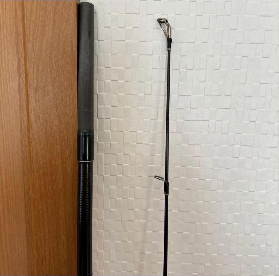 ヤマガブランクス　アーリーフォーサーフ105mmh/b