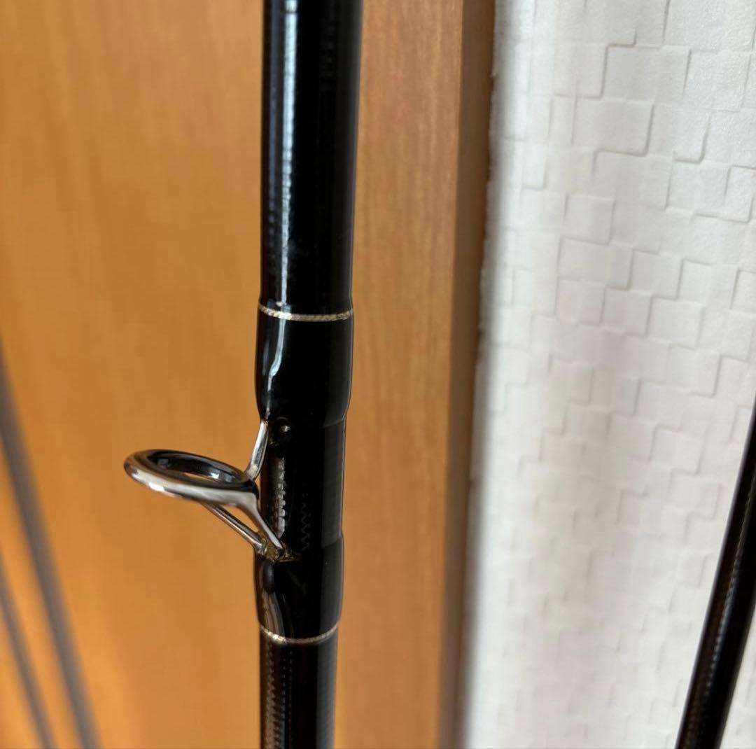 ヤマガブランクス　アーリーフォーサーフ105mmh/b