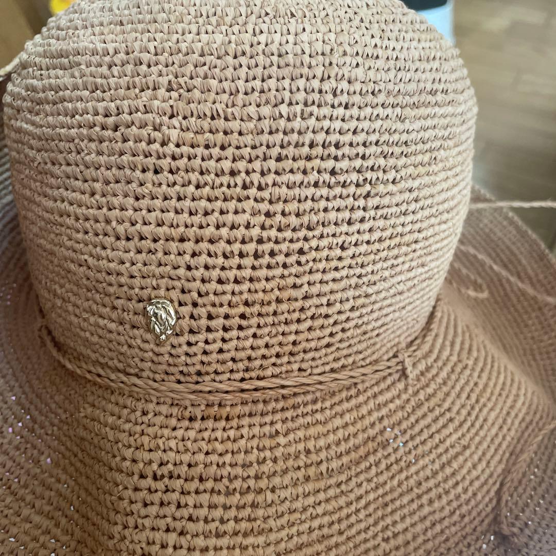 HELEN KAMINSKI ヘレンカミンスキー　プロバンス　10 ヌガー