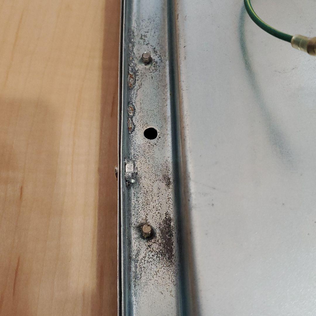 S-Light　エスライト製　レトロ　バス　テールランプ