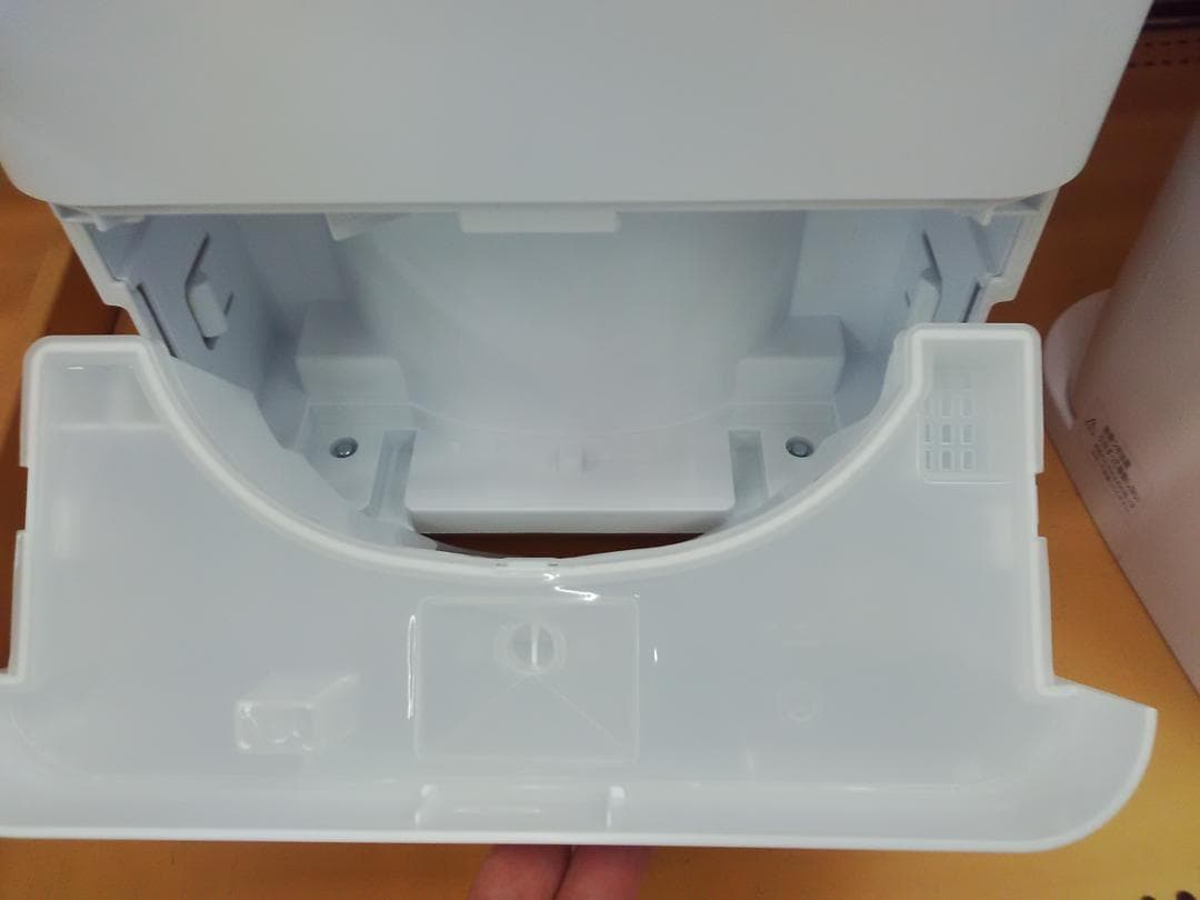 2024年　美品　動作確認済　ICA-0301G　アイリス　説明書　クーラー