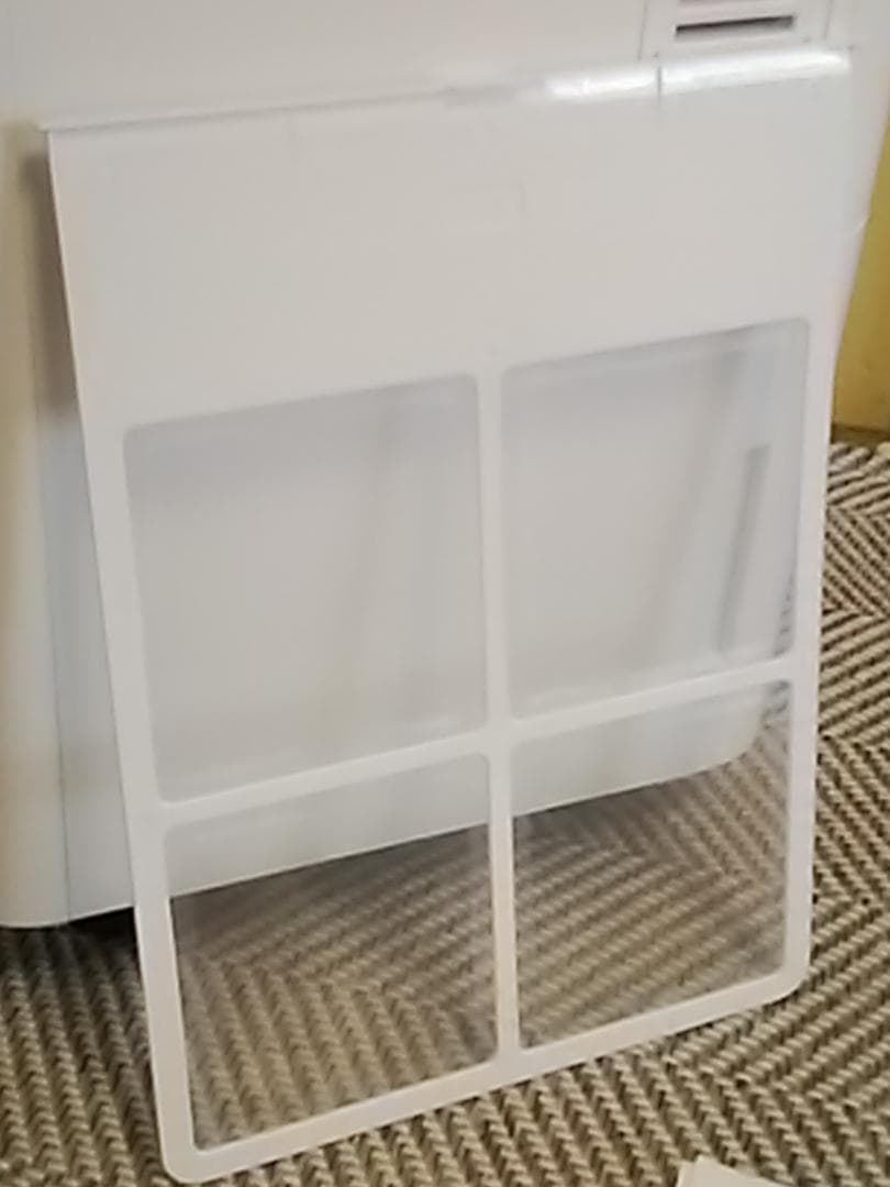 2024年　美品　動作確認済　ICA-0301G　アイリス　説明書　クーラー