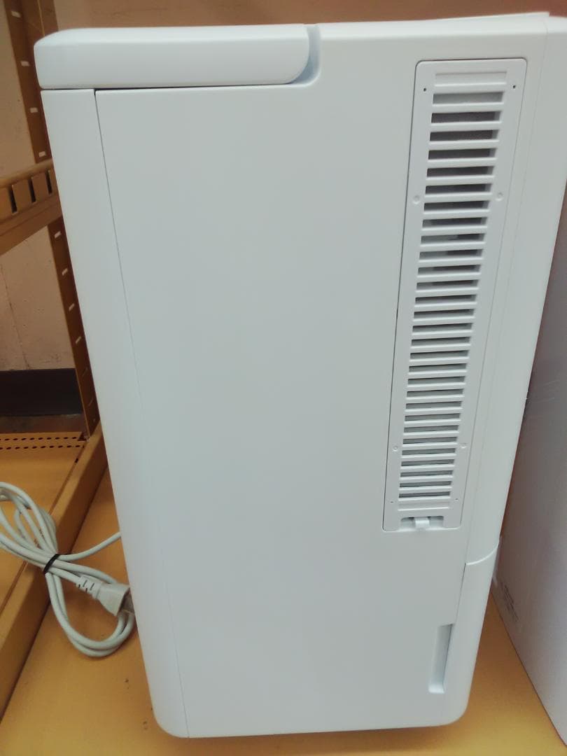 2024年　美品　動作確認済　ICA-0301G　アイリス　説明書　クーラー