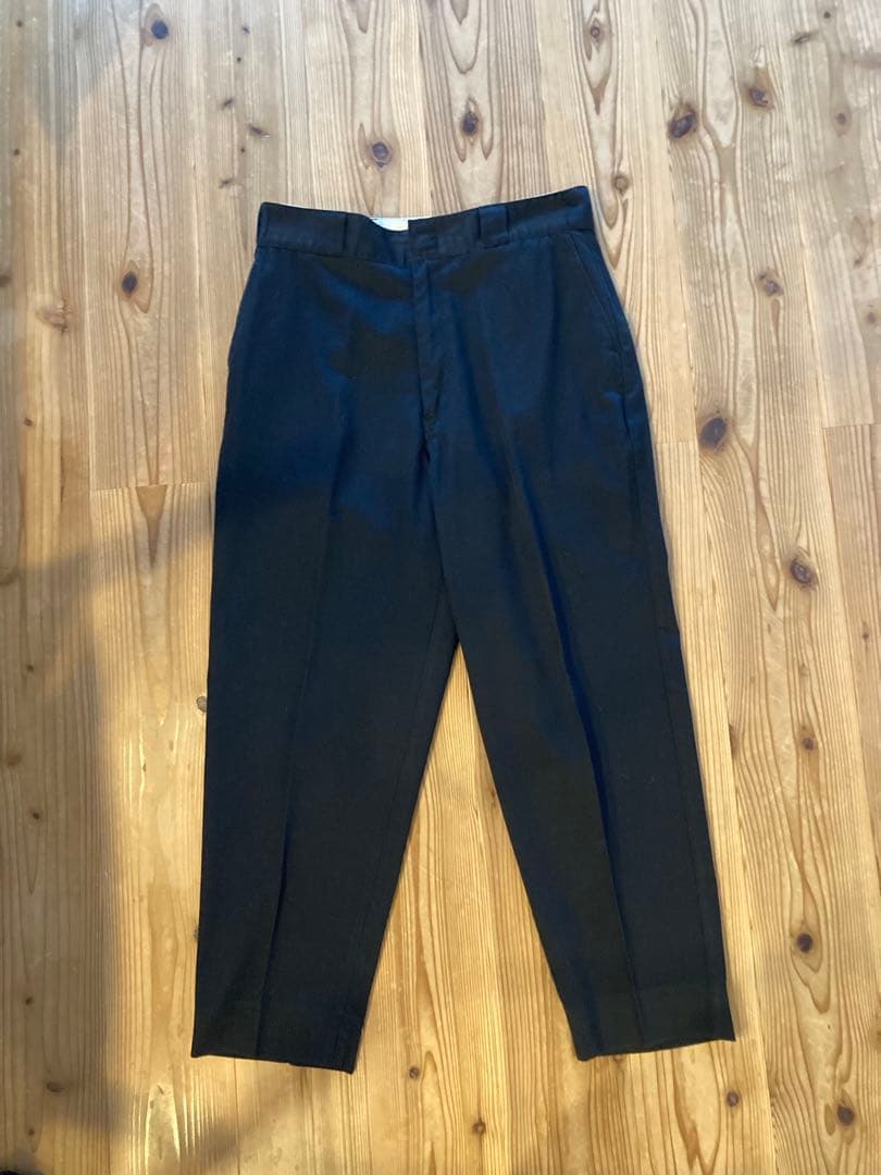 スーツ dickies tripster