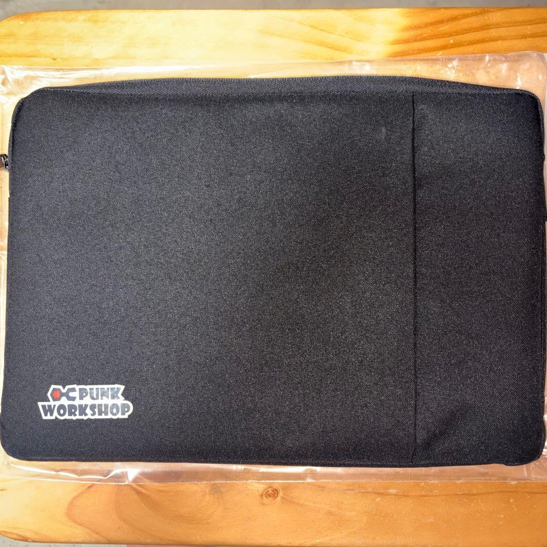 PUNKWORKSHOP タイプB MINI BOX【PKB PC】