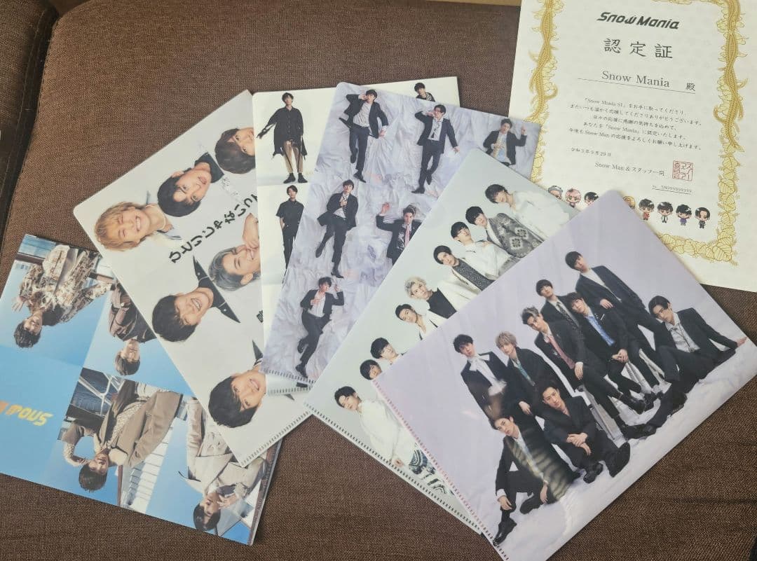 【追加あり】 Man CD アルバム グッズまとめ売り 特典