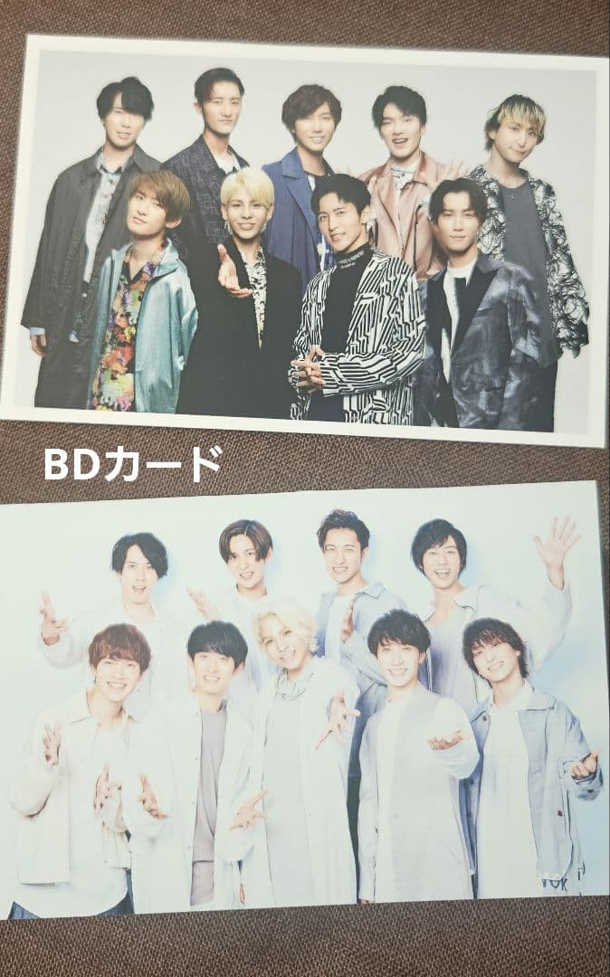 【追加あり】 Man CD アルバム グッズまとめ売り 特典