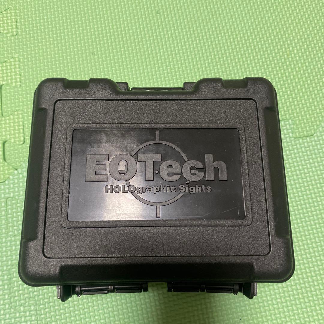 ドットサイト ホロサイト マグニファイア　ブースター