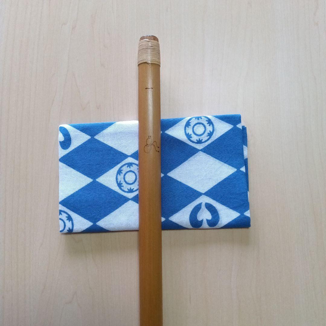 囃子用(タイプ②)　一本調子篠笛