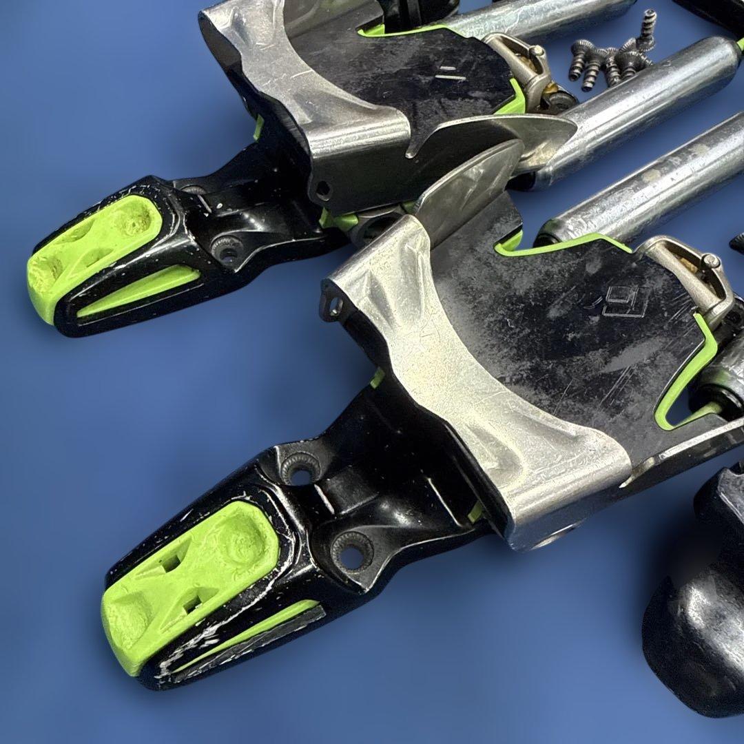 ブラックダイヤモンド　O1 テレマークスキービンディング