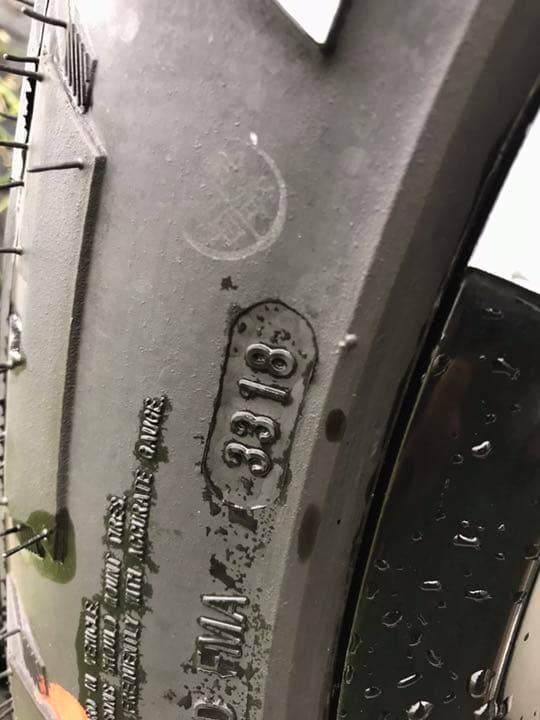 MKW MK-36 20インチ サーフ プラド FJ