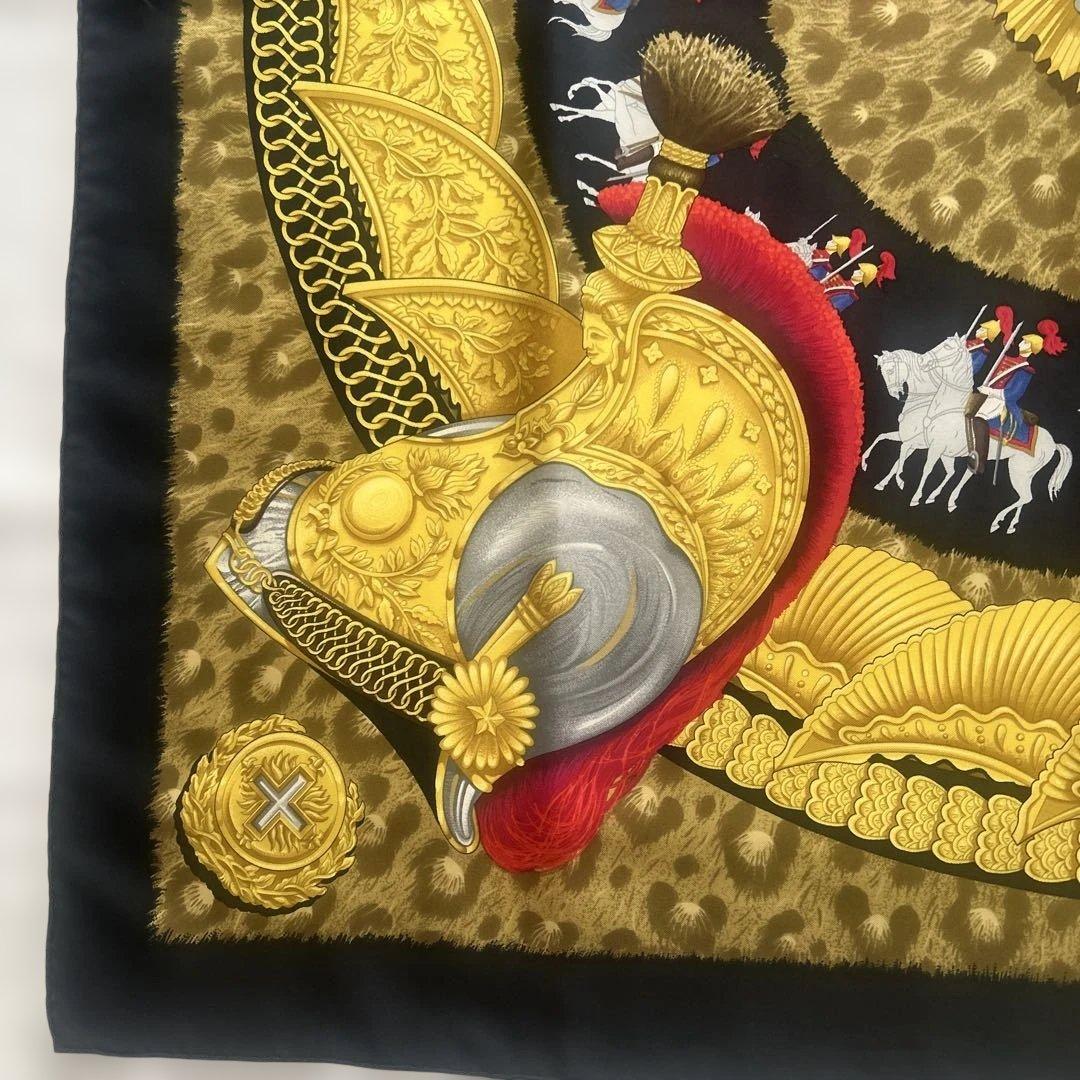 エルメスHERMES スカーフ