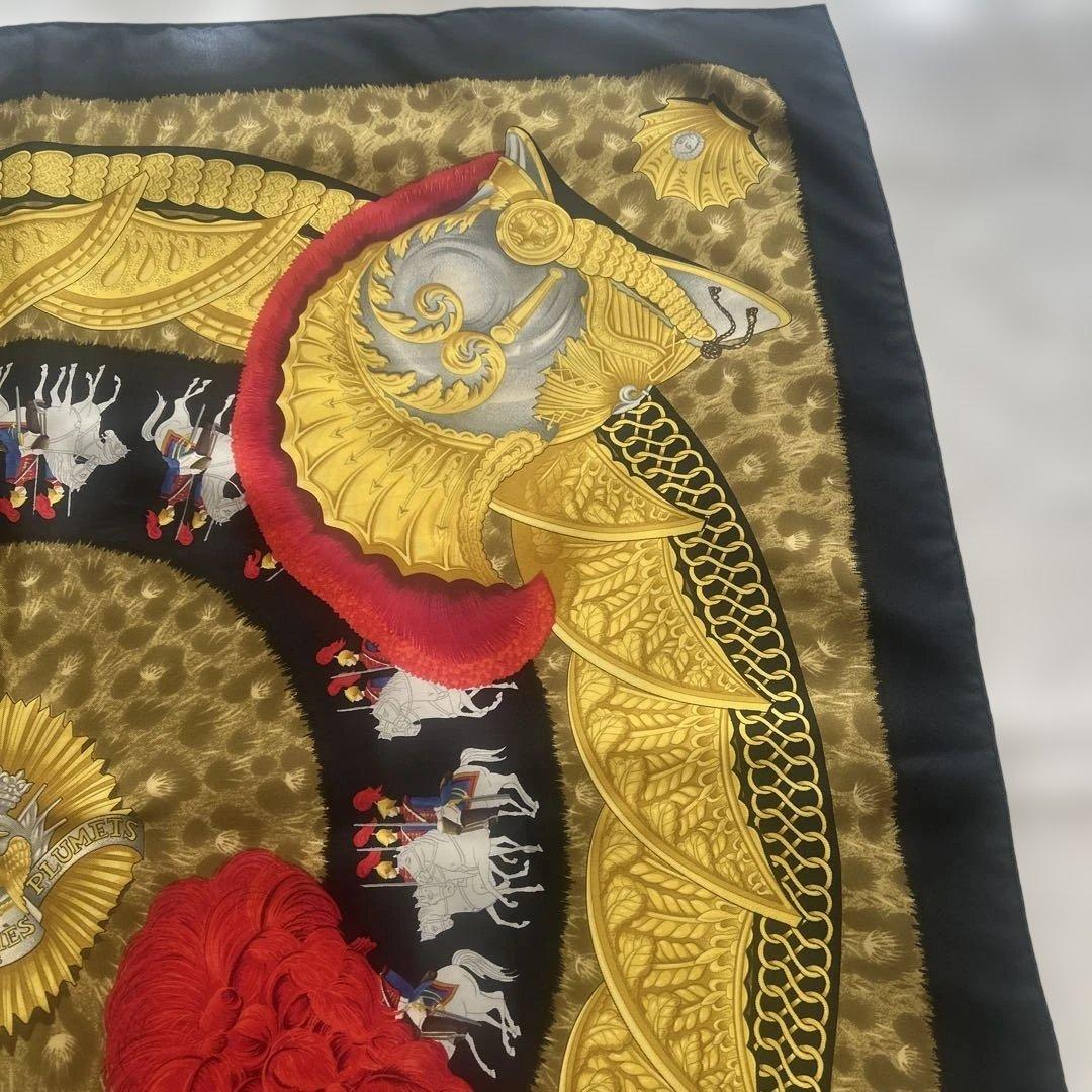 エルメスHERMES スカーフ