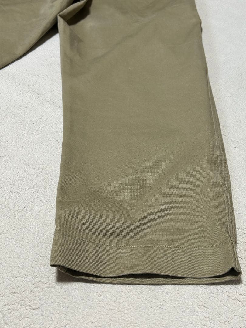 フランス軍 M52 チノパン サイズ25