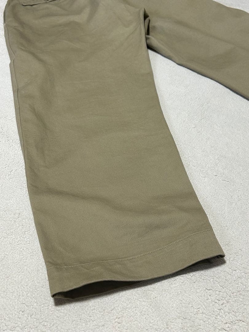フランス軍 M52 チノパン サイズ25