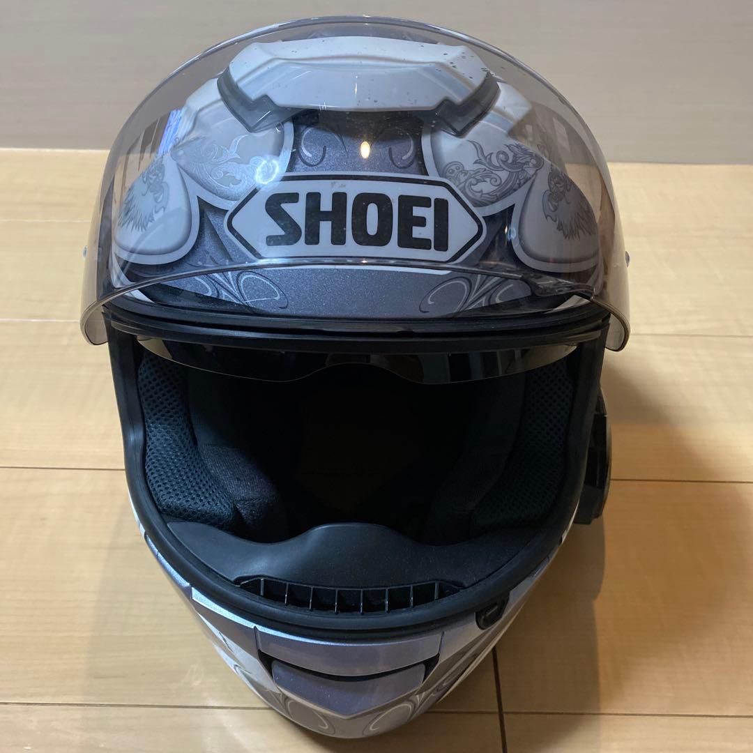 SHOEI GT-Air GRANDEUR フルフェイスヘルメット【交渉ok】