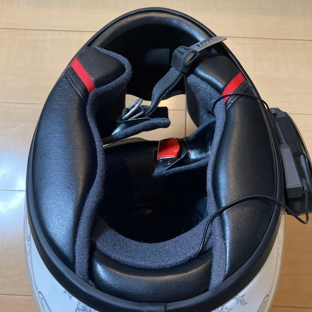 SHOEI GT-Air GRANDEUR フルフェイスヘルメット【交渉ok】