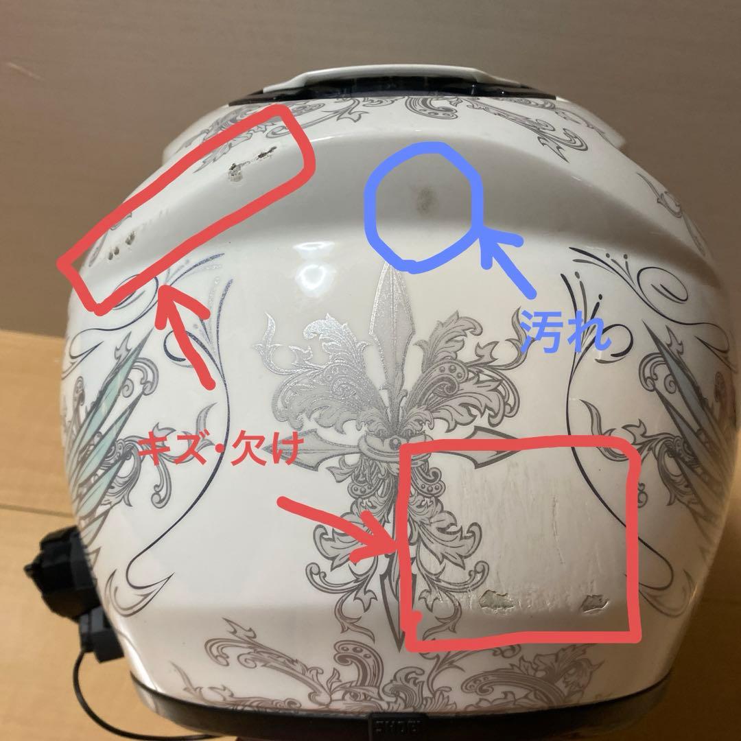 SHOEI GT-Air GRANDEUR フルフェイスヘルメット【交渉ok】